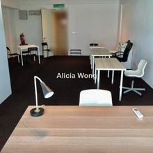 Furnished Office for Rent