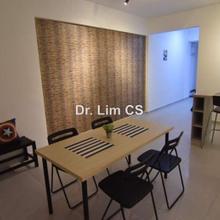 Condominium for Rent