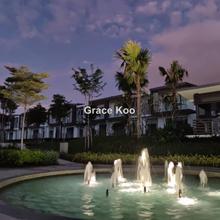 Terrace house for Sale