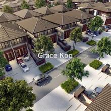 Semi-D house for Sale