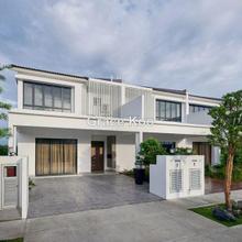 Terrace house for Sale