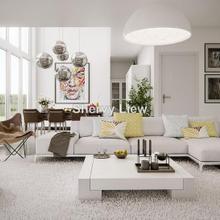 Serviced residence for Sale