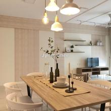Condominium for Rent
