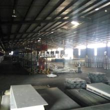 Warehouse for Sale