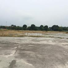 Industrial land for Sale
