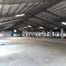Warehouse for Rent
