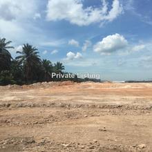 Industrial land for Sale