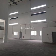 Semi-D factory for Sale