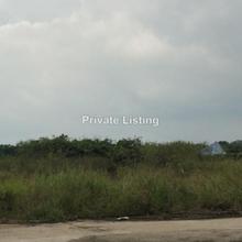 Industrial land for Sale