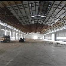 Warehouse for Rent