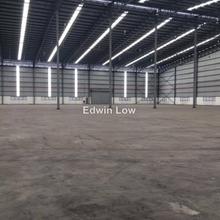 Warehouse for Sale
