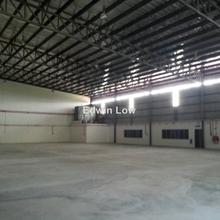 Detached factory for Sale