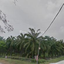 Industrial land for Sale