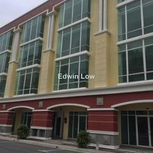 Office for Rent