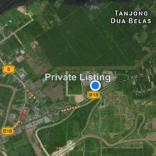 Industrial land for Sale