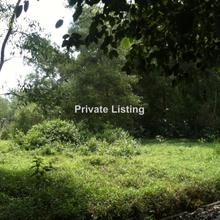Industrial land for Rent