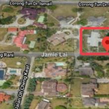 Residential land for Sale