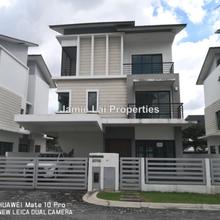 Bungalow for Sale