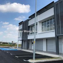 Shop-office for Sale