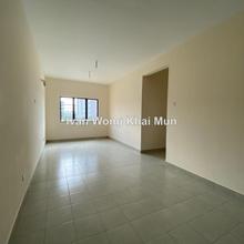 Bandar bukit raja apartment for Rent