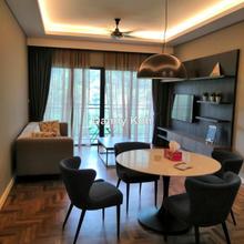 Serviced residence for Rent