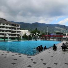Condominium for Rent