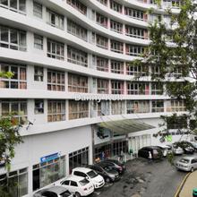 Ria Apartment, Bentong