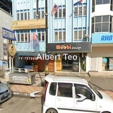Beside Rhb Bank Tangkak Property For Rent Shop Iproperty Com My
