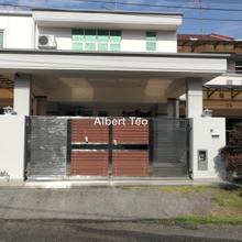 Terrace house for Sale