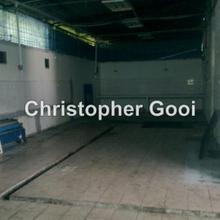 Semi-D factory for Sale