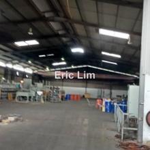 Detached factory for Sale