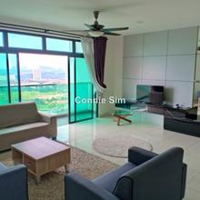 Serviced residence for Rent
