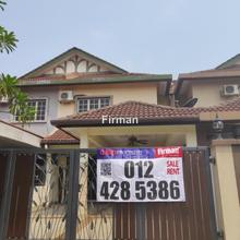 Terrace house for Rent
