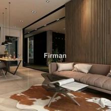 Serviced residence for Sale