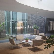 Serviced residence for Sale