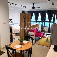 Serviced residence for Rent
