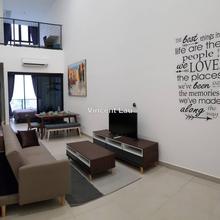 Serviced residence for Rent
