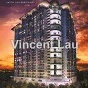 Condominium for Rent