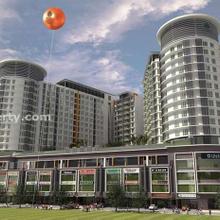 Serviced residence for Sale