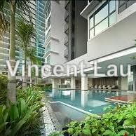 Serviced residence for Sale