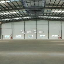 Detached factory for Sale