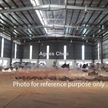 Detached factory for Sale