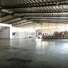 Detached factory for Sale