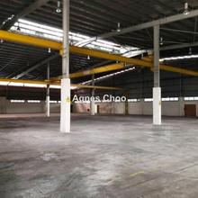 Detached factory for Sale