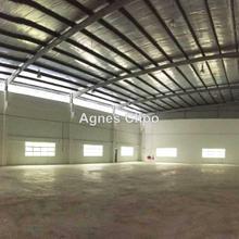 Semi-D factory for Sale