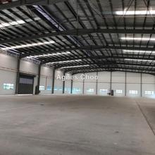 Detached factory for Sale