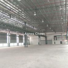 Detached factory for Sale