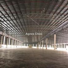 Detached factory for Sale