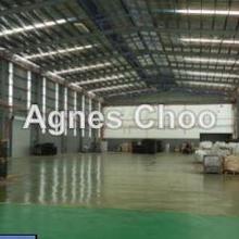 Detached factory for Sale