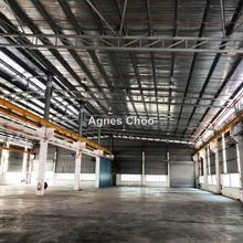 Detached factory for Sale